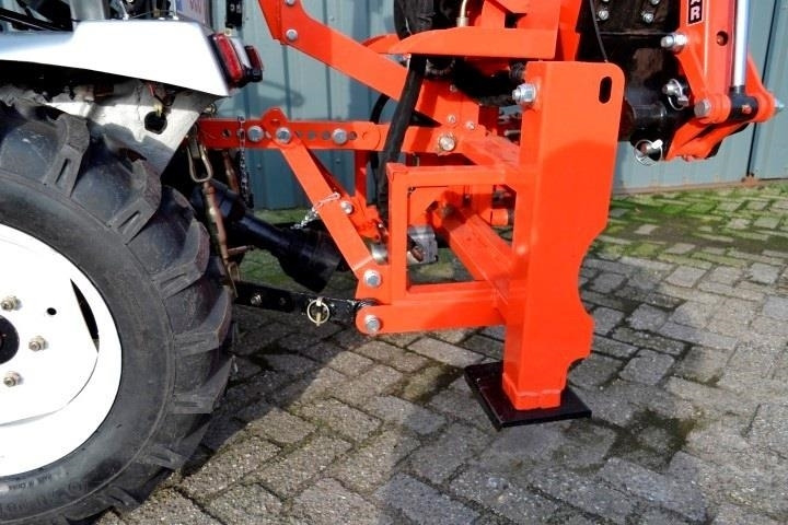 - - - gravearm - Напоителна система: снимка 4 - - - gravearm - Напоителна система: снимка 4