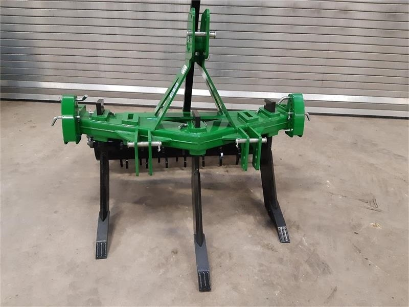 - - - grubber - Култиватор: снимка 3 - - - grubber - Култиватор: снимка 3