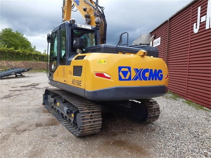 - - - xcmg xe150e - Верижен багер: снимка 3 - - - xcmg xe150e - Верижен багер: снимка 3