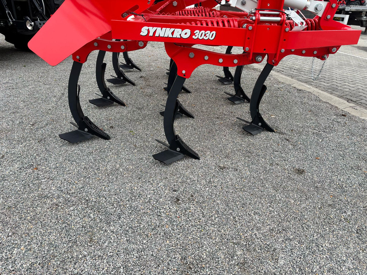 PÖTTINGER Synkro 3030 - Култиватор: снимка 5 PÖTTINGER Synkro 3030 - Култиватор: снимка 5