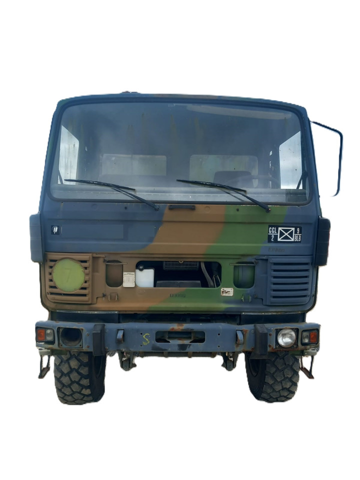 RVI TRM2000 - Бордови камион: снимка 3 RVI TRM2000 - Бордови камион: снимка 3