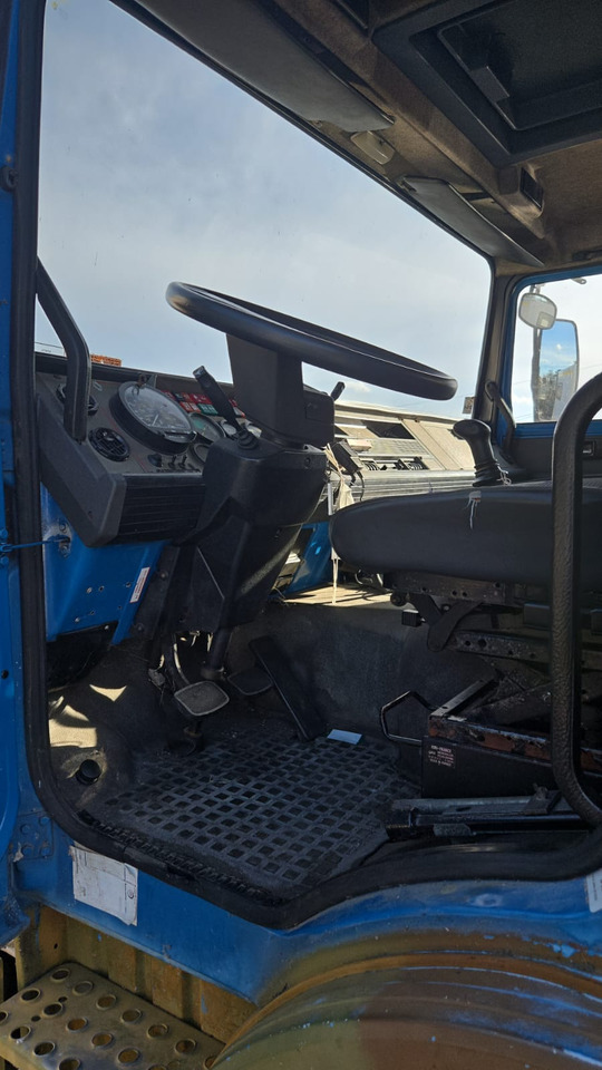 RENAULT G290 - Влекач: снимка 2 RENAULT G290 - Влекач: снимка 2