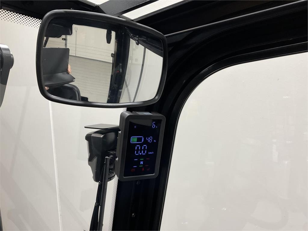 Електрокар AntOn CBH 2.5: снимка 6 Електрокар AntOn CBH 2.5: снимка 6