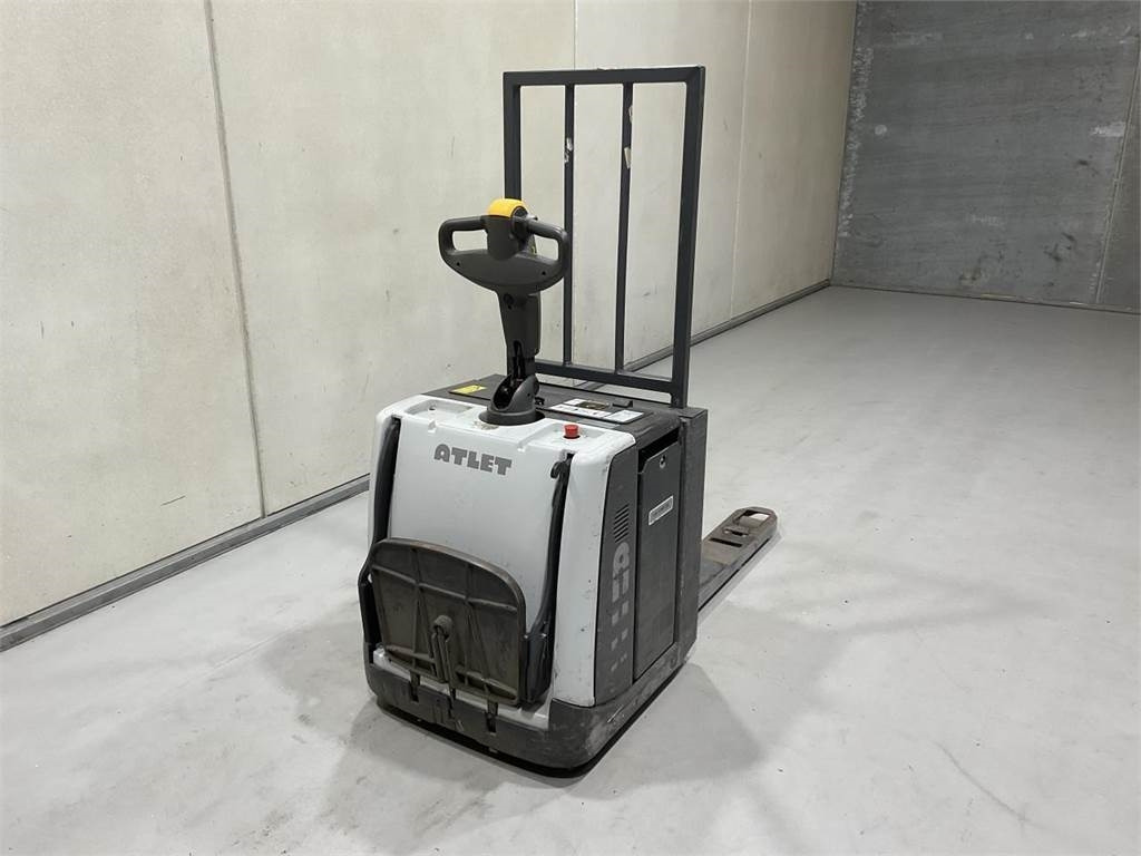 Atlet PMR200P - Палетна количка: снимка 2 Atlet PMR200P - Палетна количка: снимка 2