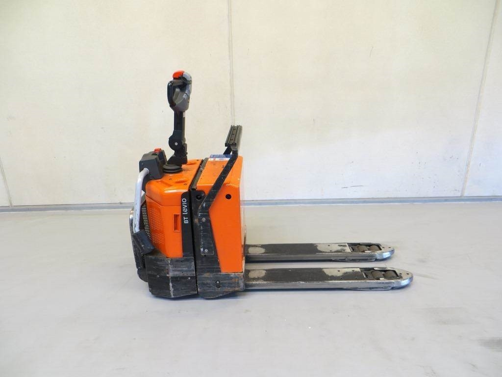 BT LPE200/8 - Палетна количка: снимка 1 BT LPE200/8 - Палетна количка: снимка 1