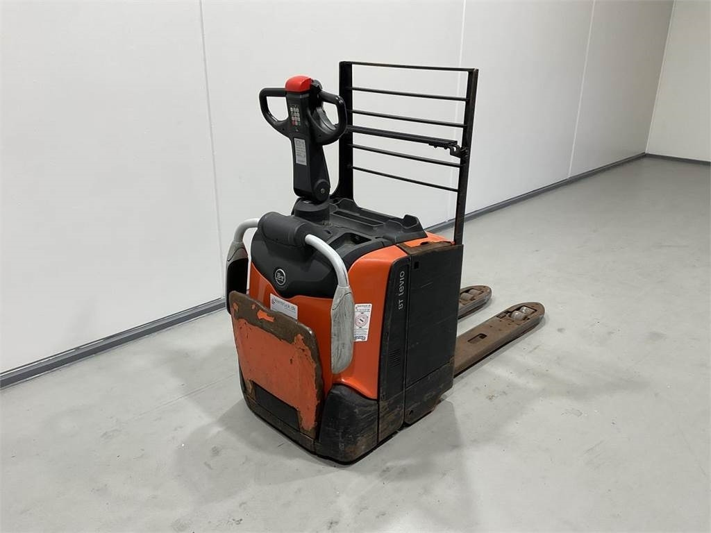 BT LPE200 - Палетна количка: снимка 2 BT LPE200 - Палетна количка: снимка 2