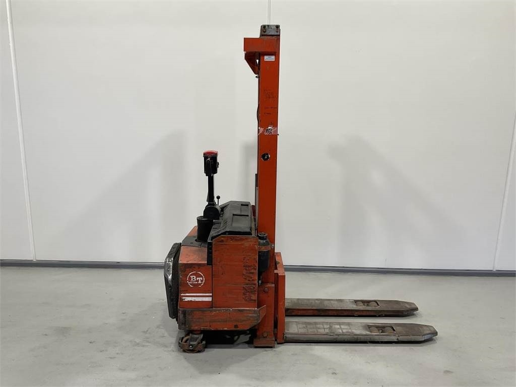 BT LSV 1250 E/10 - Стакер: снимка 1 BT LSV 1250 E/10 - Стакер: снимка 1