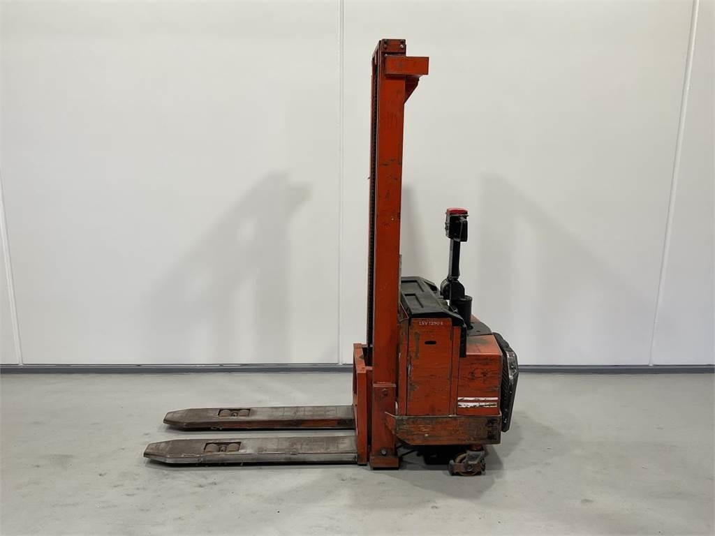 BT LSV 1250 E/10 - Стакер: снимка 3 BT LSV 1250 E/10 - Стакер: снимка 3