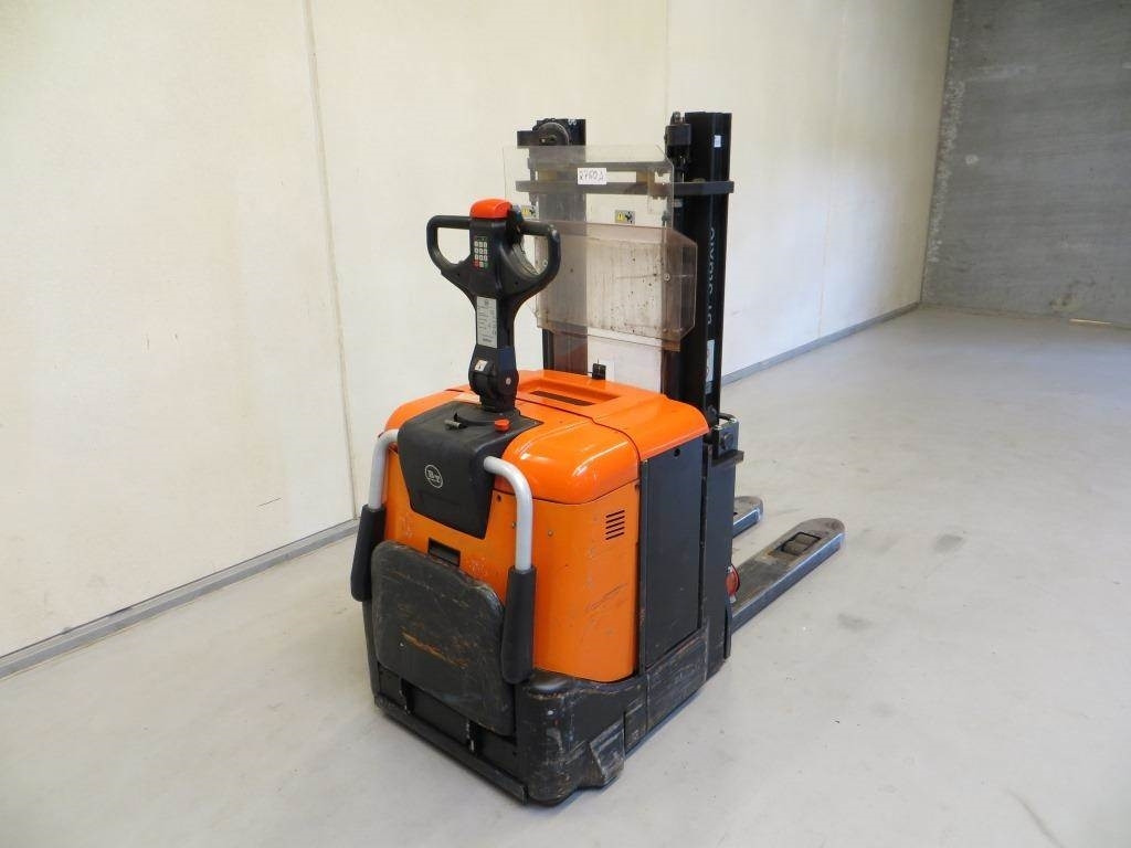 BT SPE125 - Стакер: снимка 4 BT SPE125 - Стакер: снимка 4
