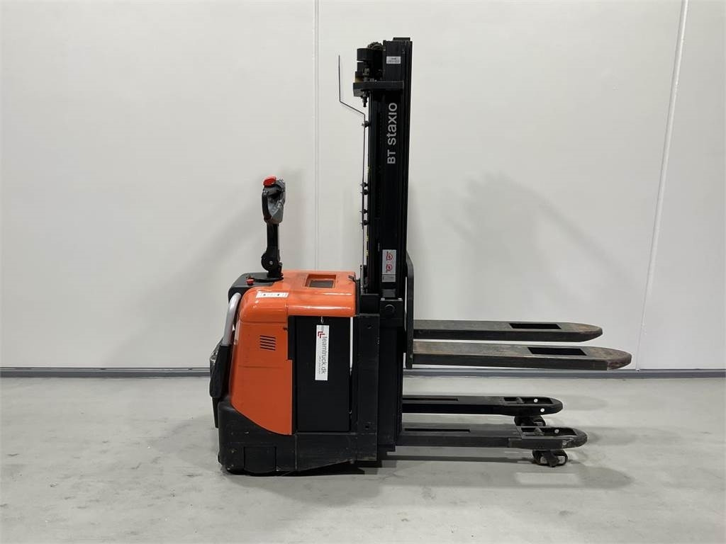BT SPE125L - Стакер: снимка 1 BT SPE125L - Стакер: снимка 1