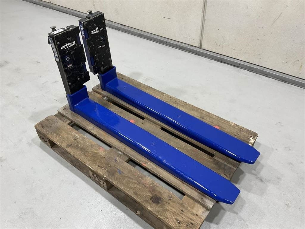 Cascade 23A-WFE-A019 VEJEGAF - Вилици: снимка 3 Cascade 23A-WFE-A019 VEJEGAF - Вилици: снимка 3