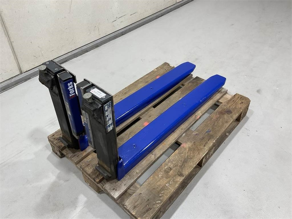 Cascade 23A-WFE-A019 VEJEGAF - Вилици: снимка 2 Cascade 23A-WFE-A019 VEJEGAF - Вилици: снимка 2