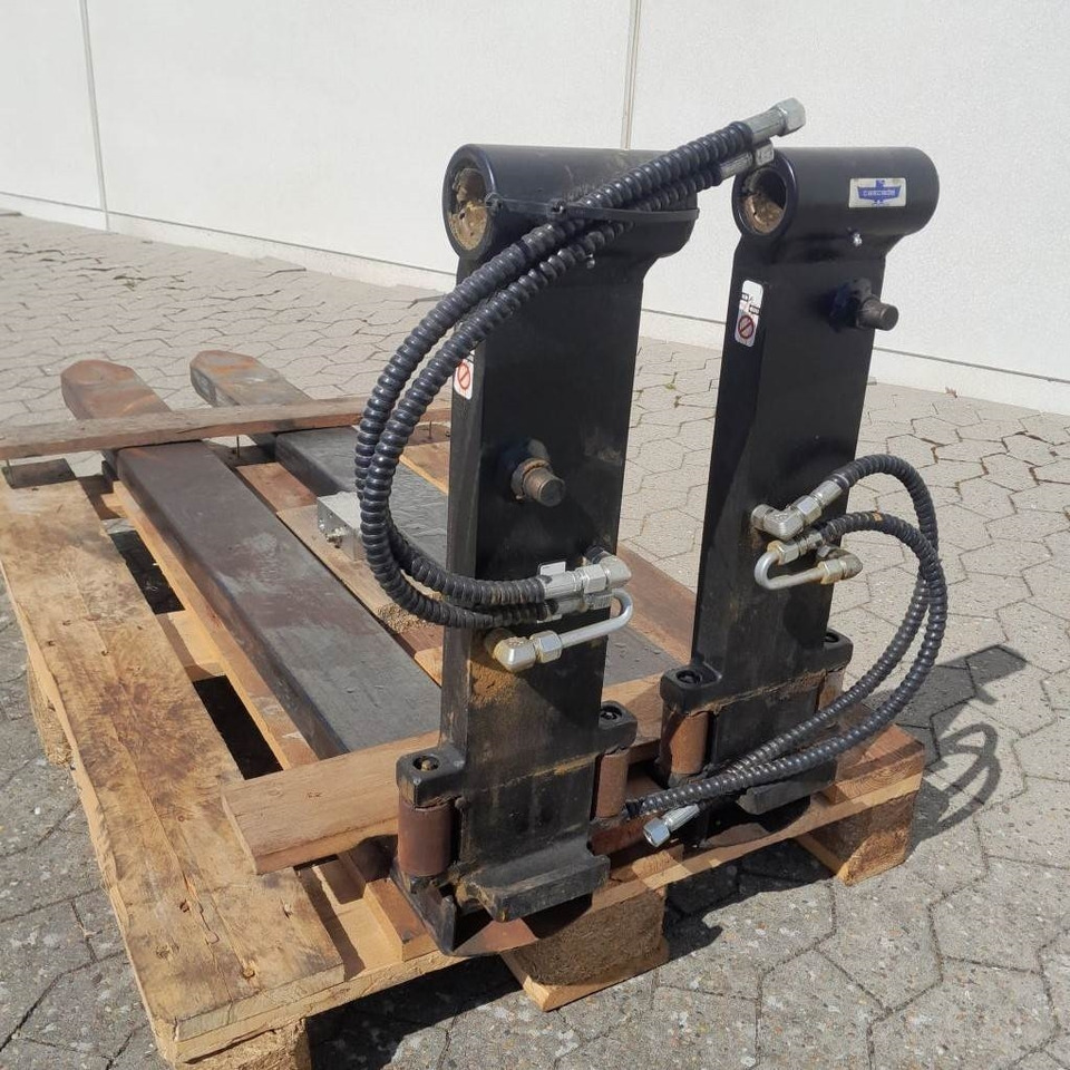 Cascade INTEGRAL FORK POS. - Вилици: снимка 2 Cascade INTEGRAL FORK POS. - Вилици: снимка 2