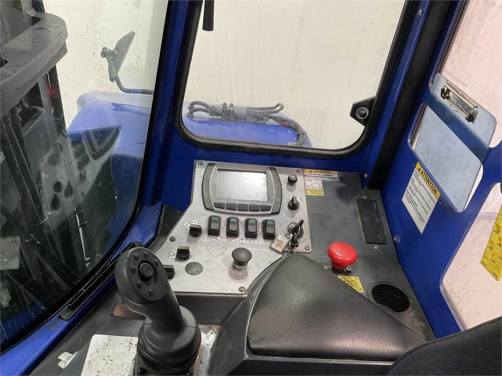 Combilift C4000ET - Ричтрак с движение в 4 посоки: снимка 5 Combilift C4000ET - Ричтрак с движение в 4 посоки: снимка 5