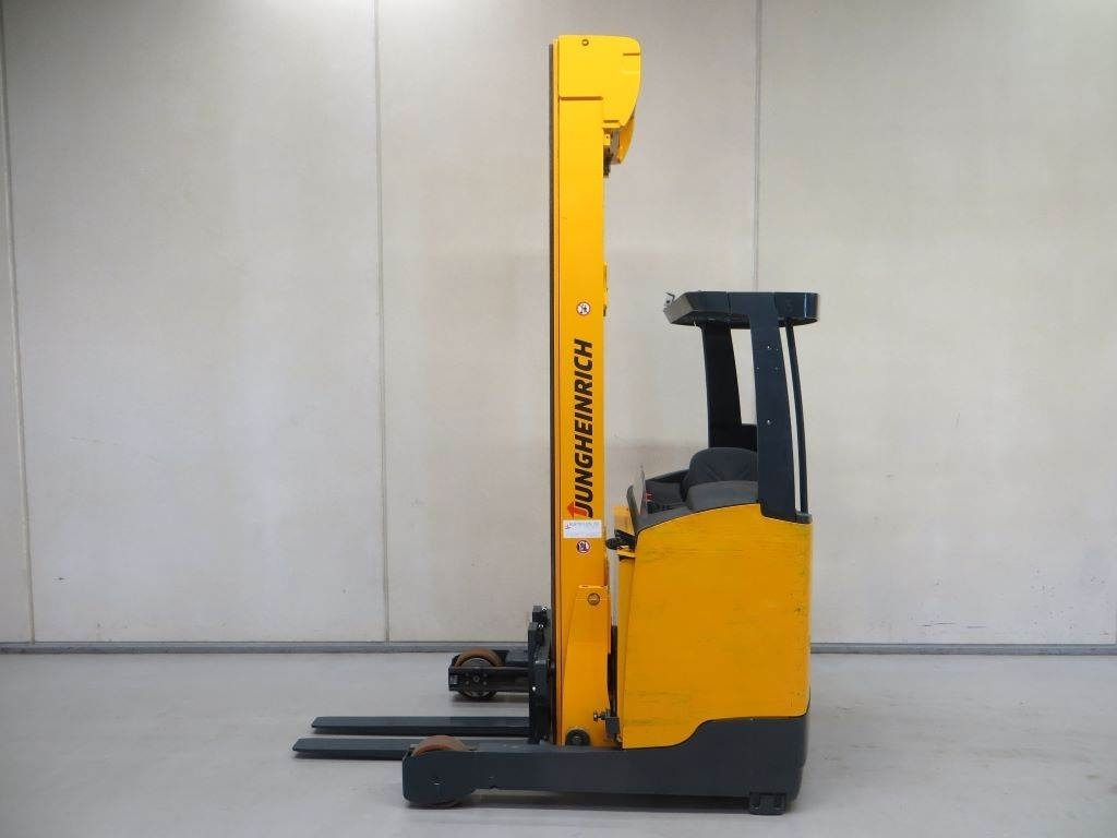 Jungheinrich ETV 216 - Ричтрак: снимка 2 Jungheinrich ETV 216 - Ричтрак: снимка 2