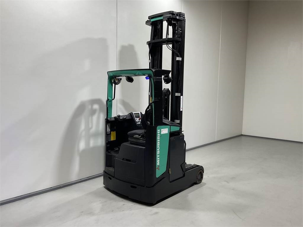 Mitsubishi RB16NH - Ричтрак: снимка 2 Mitsubishi RB16NH - Ричтрак: снимка 2