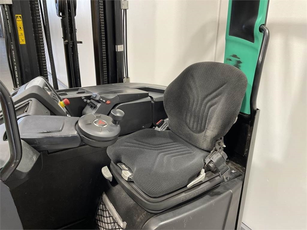 Mitsubishi RB16NH - Ричтрак: снимка 5 Mitsubishi RB16NH - Ричтрак: снимка 5