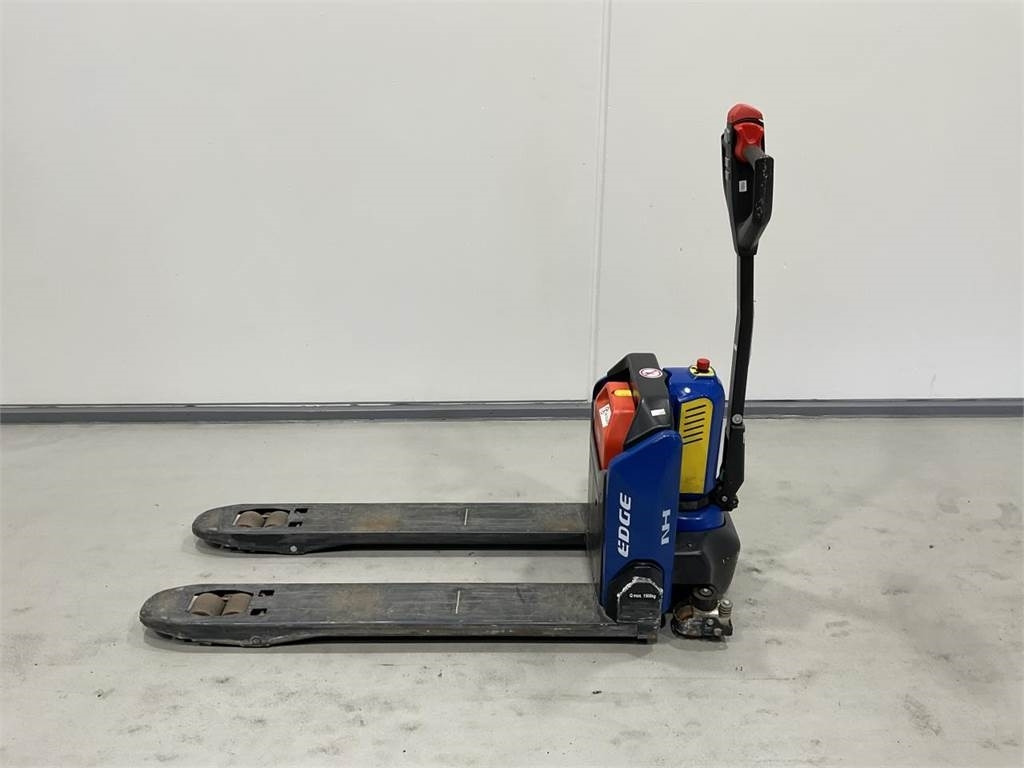 NH SKP1500E - Палетна количка: снимка 3 NH SKP1500E - Палетна количка: снимка 3