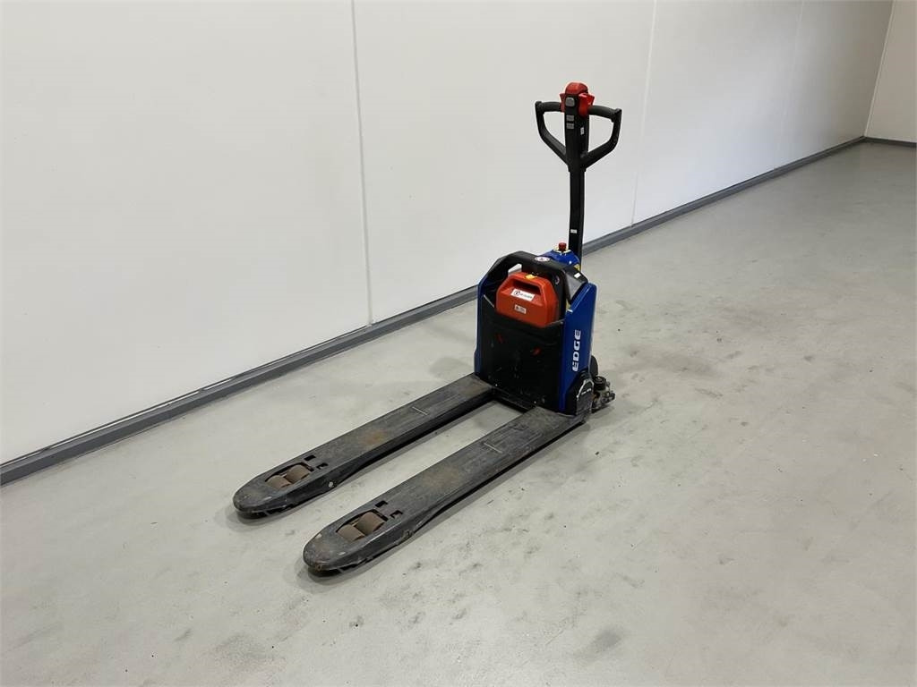 NH SKP1500E - Палетна количка: снимка 4 NH SKP1500E - Палетна количка: снимка 4