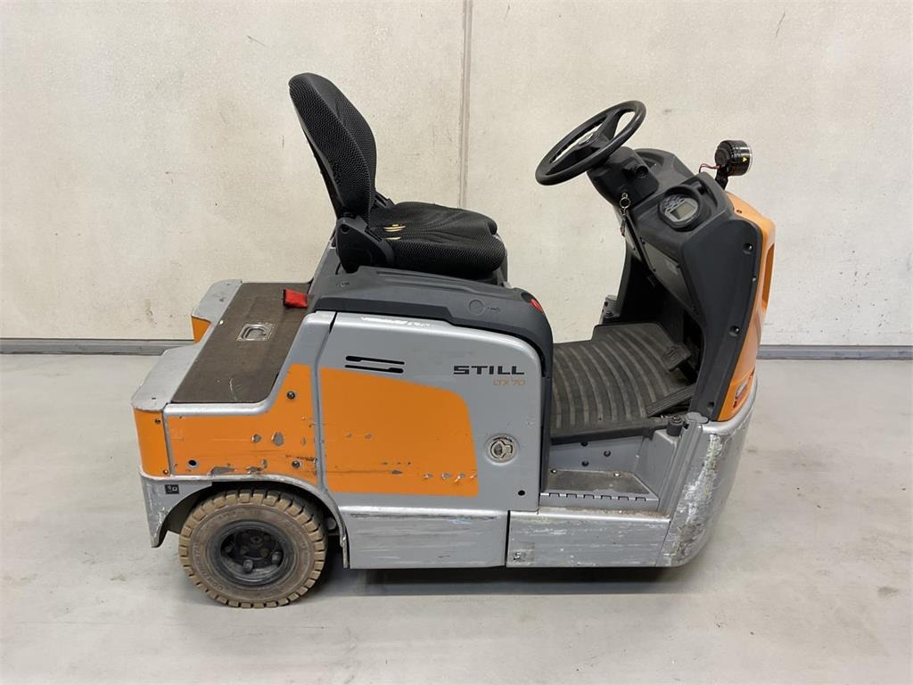 Still LTX 70 - Терминален влекач: снимка 1 Still LTX 70 - Терминален влекач: снимка 1