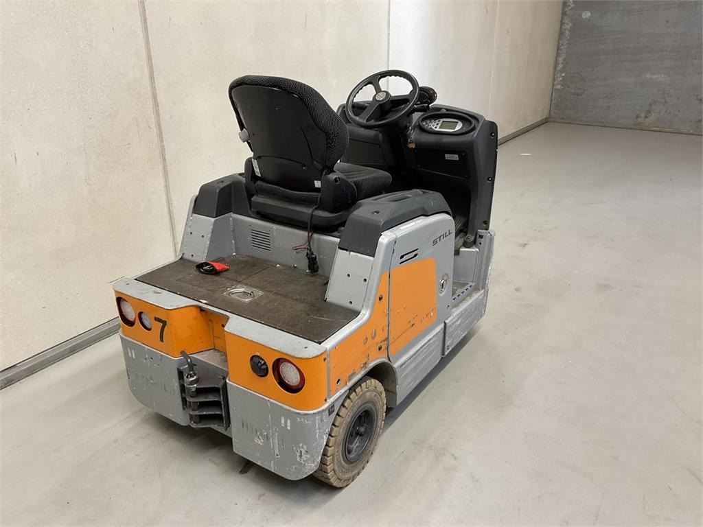 Still LTX 70 - Терминален влекач: снимка 2 Still LTX 70 - Терминален влекач: снимка 2