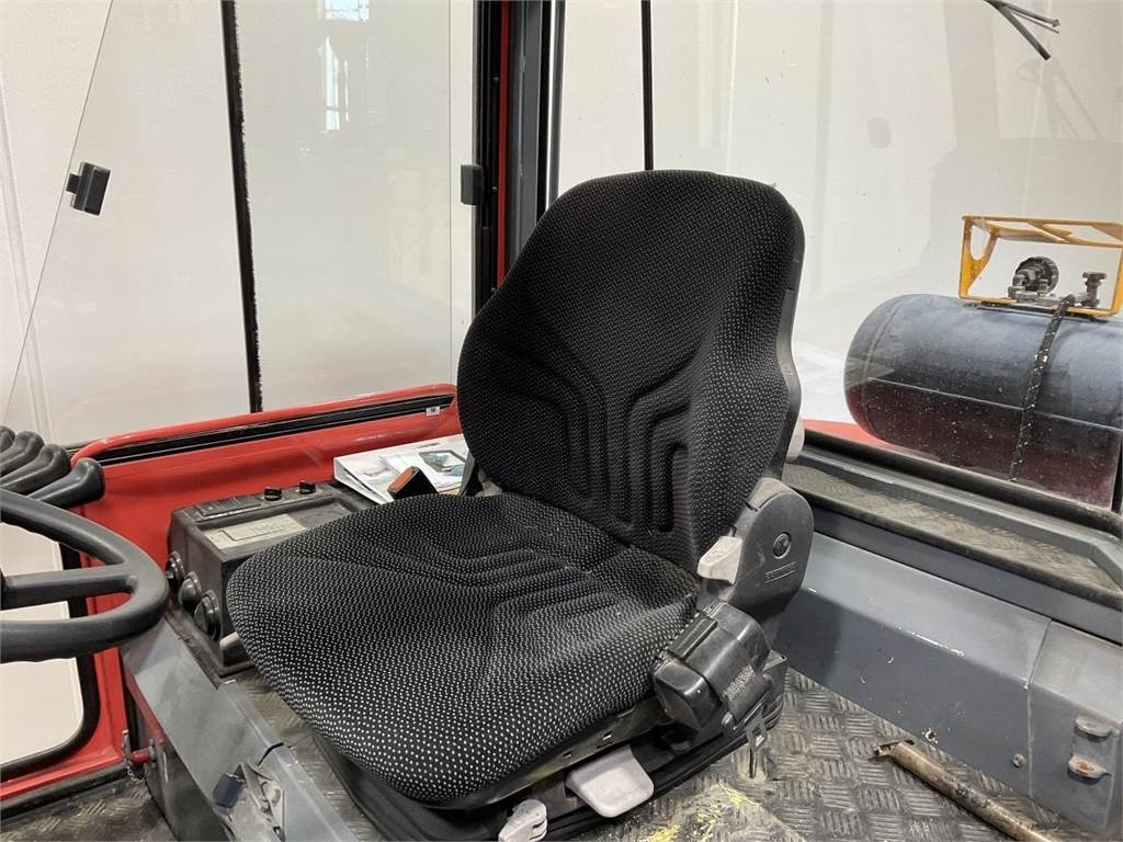 Tailift FG40 - Газокар: снимка 5 Tailift FG40 - Газокар: снимка 5