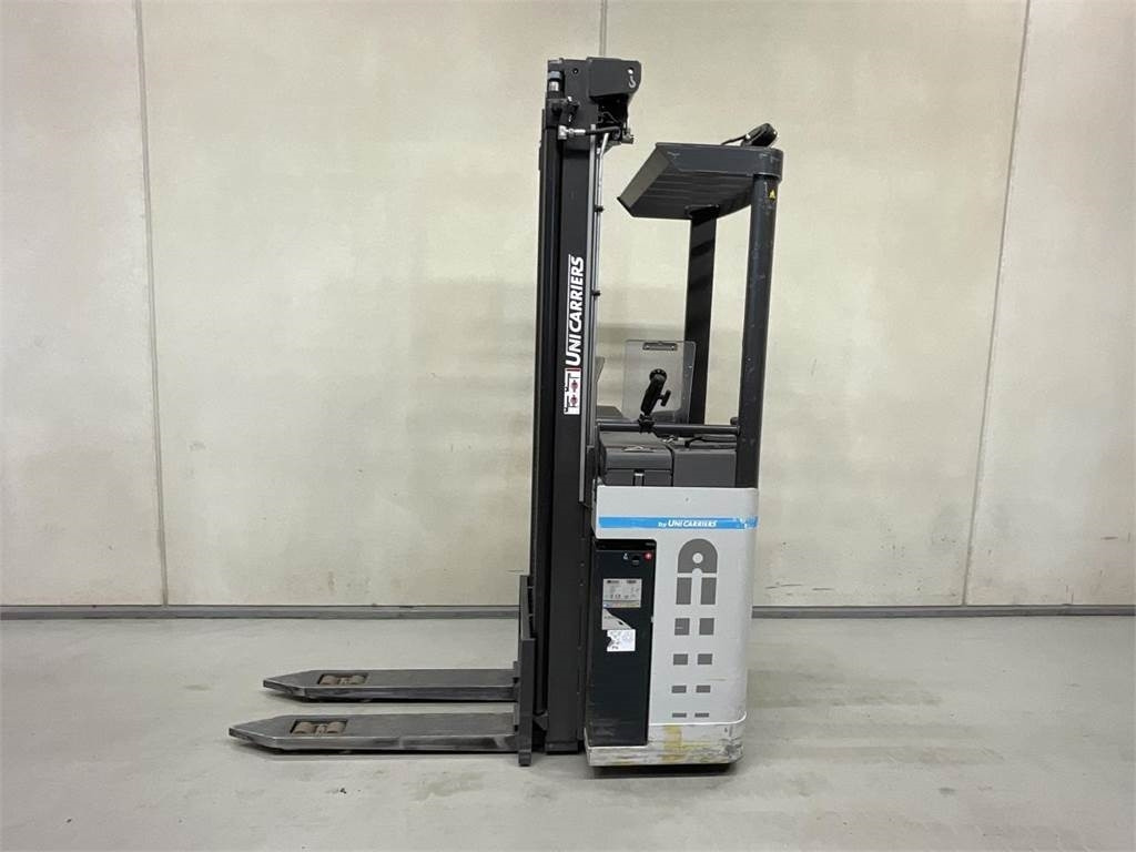 UniCarriers AJN160SDT - Стакер: снимка 3 UniCarriers AJN160SDT - Стакер: снимка 3