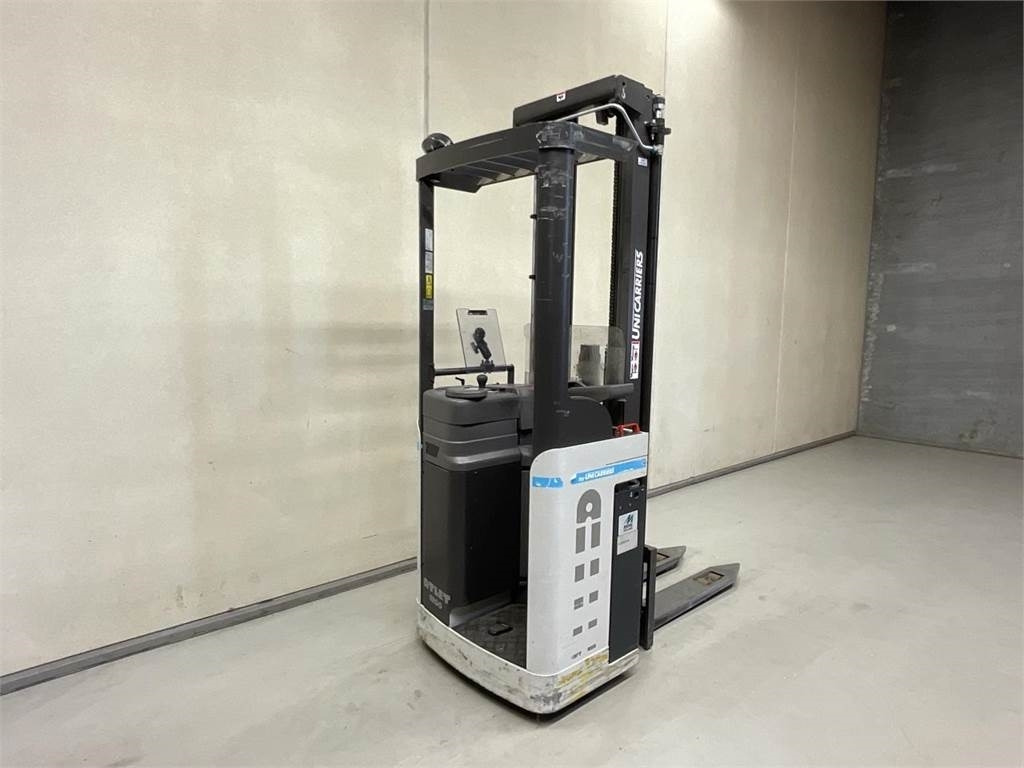 UniCarriers AJN160SDT - Стакер: снимка 2 UniCarriers AJN160SDT - Стакер: снимка 2