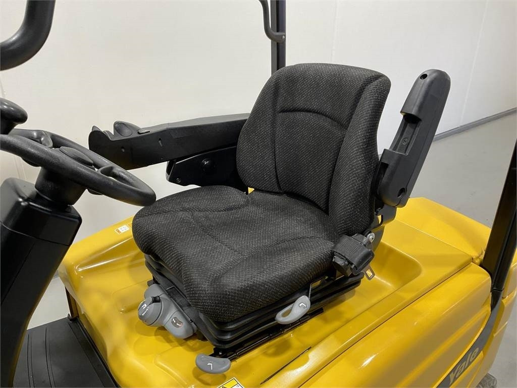 Yale ERP18VF  - Електрокар: снимка 5 Yale ERP18VF  - Електрокар: снимка 5