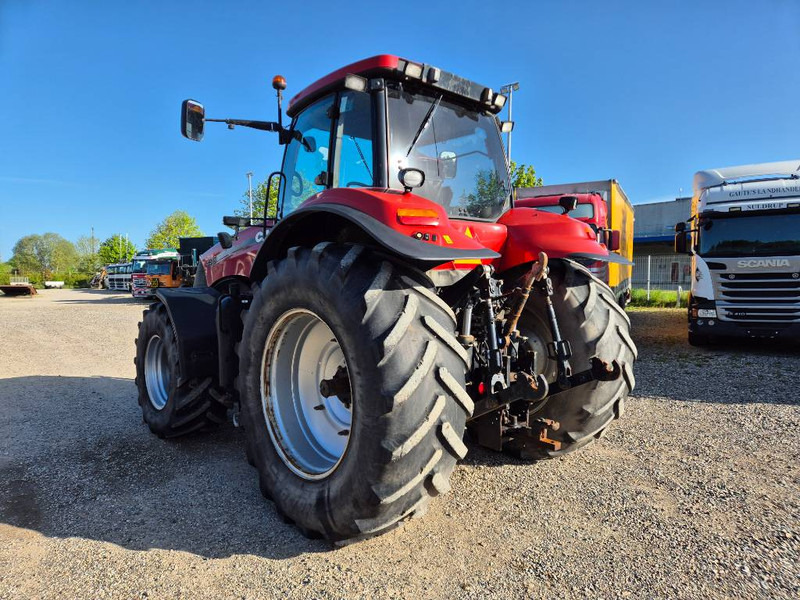Case IH Magnum 340 - Трактор: снимка 4 Case IH Magnum 340 - Трактор: снимка 4