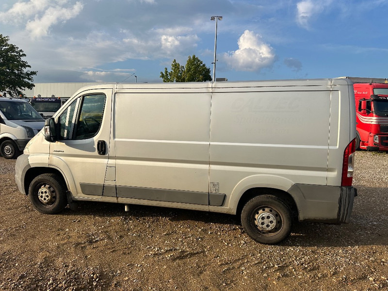 Citroën Jumper 2.2 HDI - Товарен бус: снимка 5 Citroën Jumper 2.2 HDI - Товарен бус: снимка 5