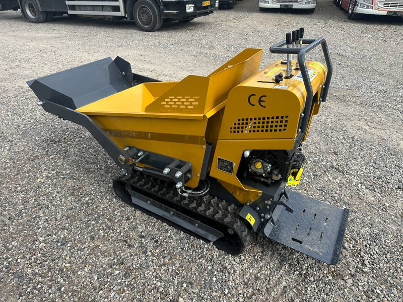Crawler Belt dumper New - Самосвал: снимка 4 Crawler Belt dumper New - Самосвал: снимка 4