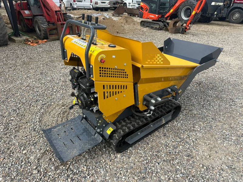 Crawler Belt dumper New - Самосвал: снимка 3 Crawler Belt dumper New - Самосвал: снимка 3