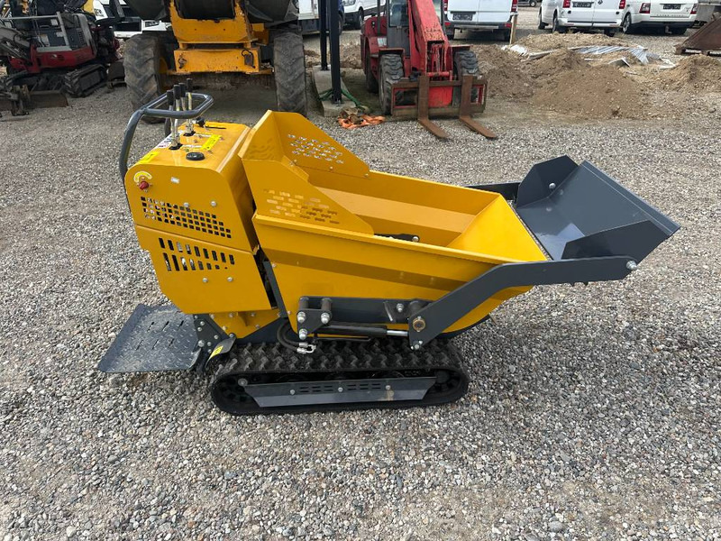 Crawler Belt dumper New - Самосвал: снимка 2 Crawler Belt dumper New - Самосвал: снимка 2