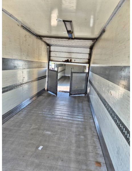 Камион фургон DAF XF 460 6x2 // Trailer // Lift: снимка 6