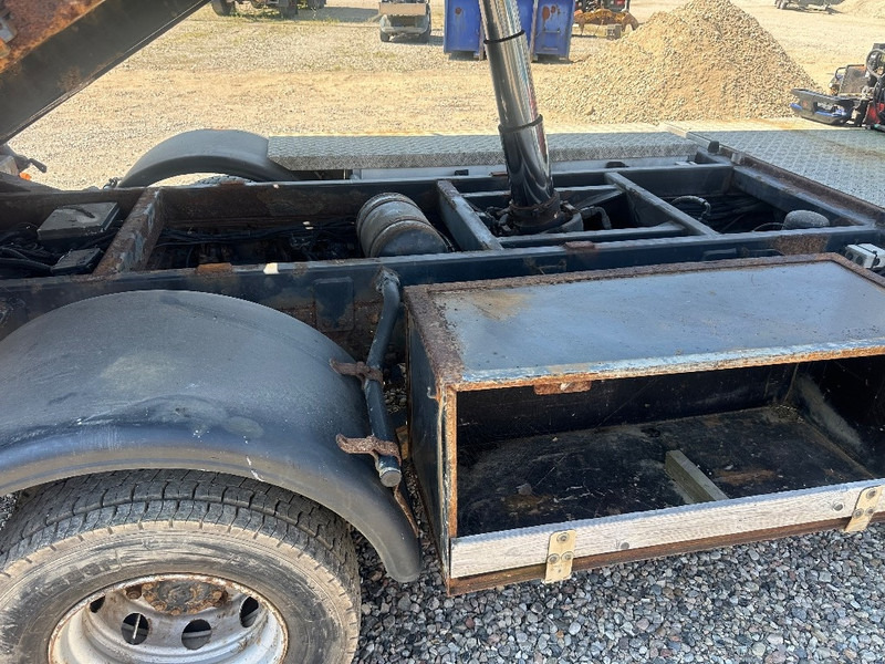 Iveco Eurocargo 120 EL 210hp / Fassi 80A Year 2012 + Tip - Камион с кран: снимка 5 Iveco Eurocargo 120 EL 210hp / Fassi 80A Year 2012 + Tip - Камион с кран: снимка 5