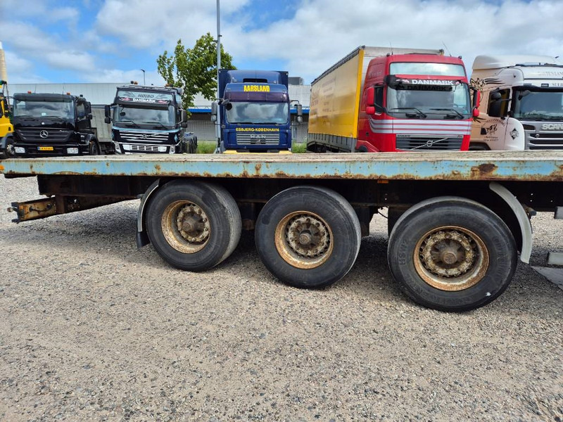 Лизинг на KEL-BERG Heavy load trailer KEL-BERG Heavy load trailer: снимка 11 Лизинг на KEL-BERG Heavy load trailer KEL-BERG Heavy load trailer: снимка 11