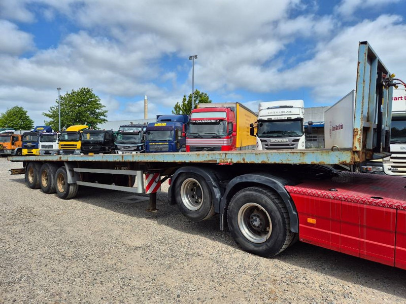 Лизинг на KEL-BERG Heavy load trailer KEL-BERG Heavy load trailer: снимка 8 Лизинг на KEL-BERG Heavy load trailer KEL-BERG Heavy load trailer: снимка 8