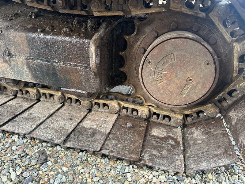 Лизинг на Komatsu PC 75 Komatsu PC 75: снимка 13