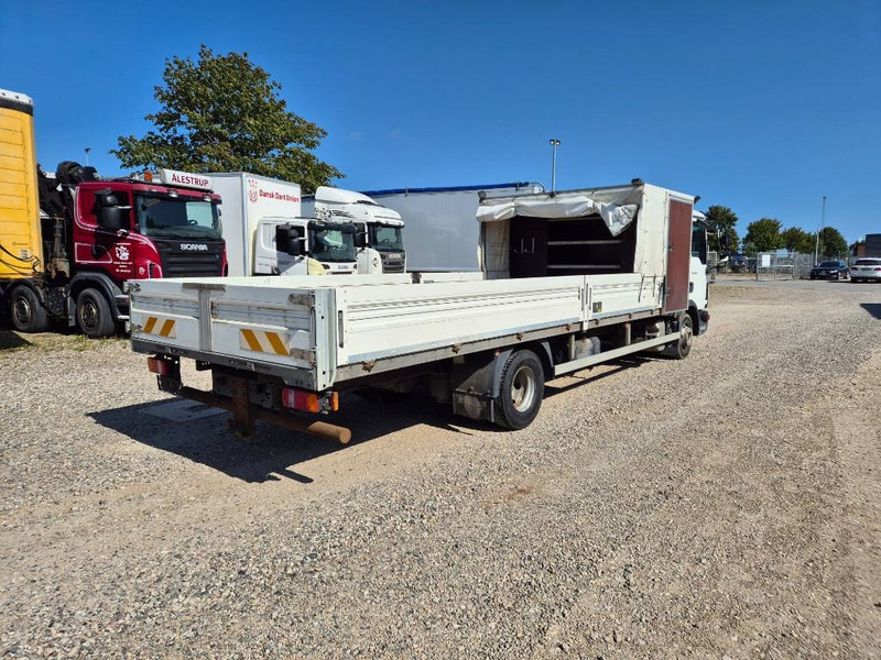 MAN TGL 12.250 4x2 - Бордови камион: снимка 5 MAN TGL 12.250 4x2 - Бордови камион: снимка 5