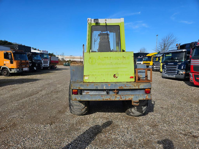 O & K L 15 + Bucket + Quickshift - Колесен товарач: снимка 4 O & K L 15 + Bucket + Quickshift - Колесен товарач: снимка 4
