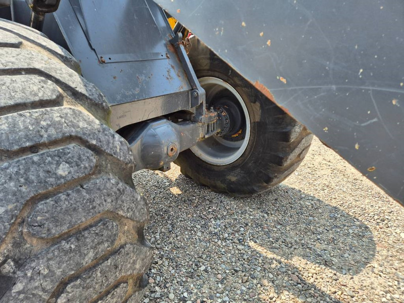 Лизинг на O & K L15 With bucket and quickshift O & K L15 With bucket and quickshift: снимка 8 Лизинг на O & K L15 With bucket and quickshift O & K L15 With bucket and quickshift: снимка 8