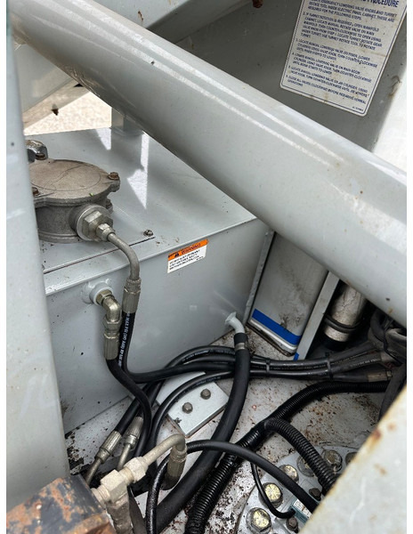 Skyjack SJKB 40 C // 12 meter lift - Артикулираща платформа: снимка 5 Skyjack SJKB 40 C // 12 meter lift - Артикулираща платформа: снимка 5