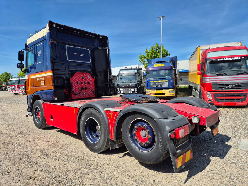 DAF XF 530 // Big Hydraulic // special interior - Влекач: снимка 3 DAF XF 530 // Big Hydraulic // special interior - Влекач: снимка 3