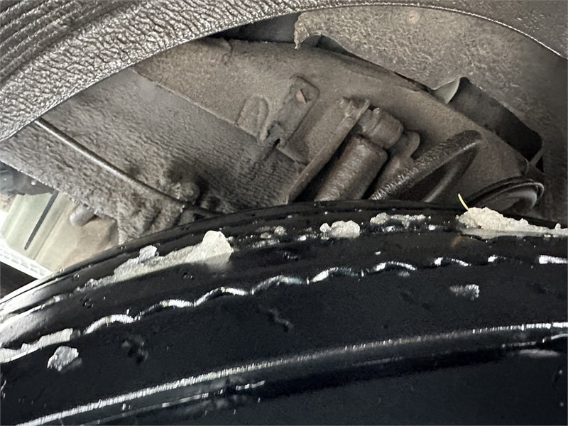 Влекач Volvo FH 460 6x2 Twinsteer // 2 String Hydraulic: снимка 18