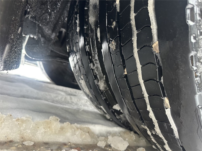 Влекач Volvo FH 460 6x2 Twinsteer // 2 String Hydraulic: снимка 20