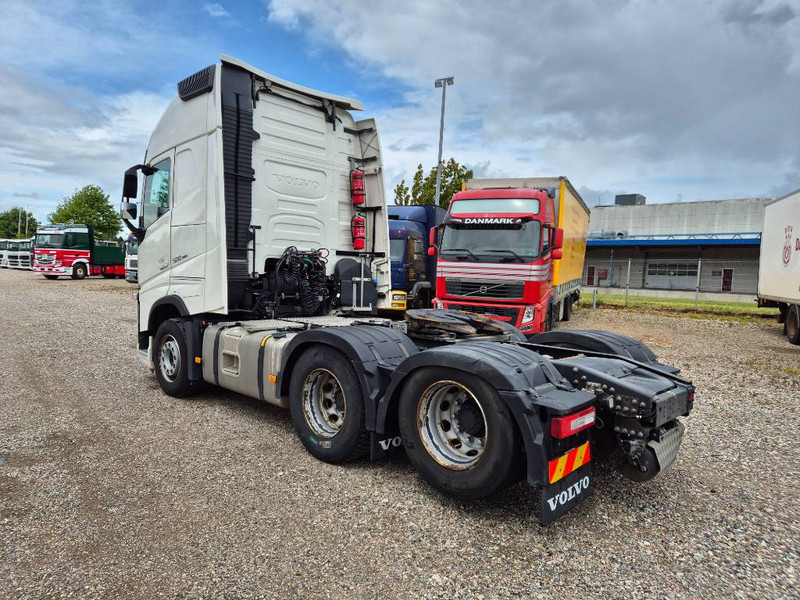 Volvo FH 500 6x2 // Double boogie // - Влекач: снимка 3 Volvo FH 500 6x2 // Double boogie // - Влекач: снимка 3