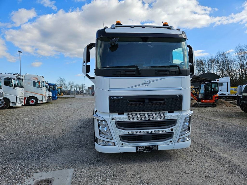 Влекач Volvo FH 500 // 6x2 // Hydraulik // ACC: снимка 9