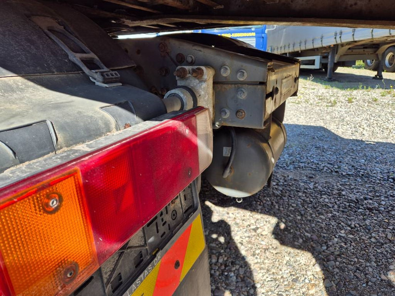 Volvo FM 300 // 4x2 // Manuel - Влекач: снимка 4 Volvo FM 300 // 4x2 // Manuel - Влекач: снимка 4