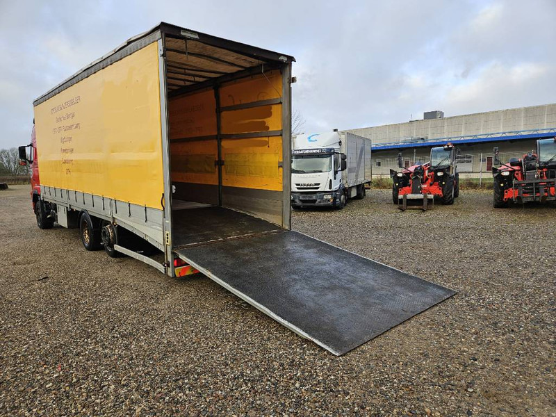 Volvo FH 400 6x2 // Machine / Autotransport // Euro5 - Автовоз камион: снимка 1 Volvo FH 400 6x2 // Machine / Autotransport // Euro5 - Автовоз камион: снимка 1